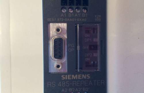 Repeater Module RS485